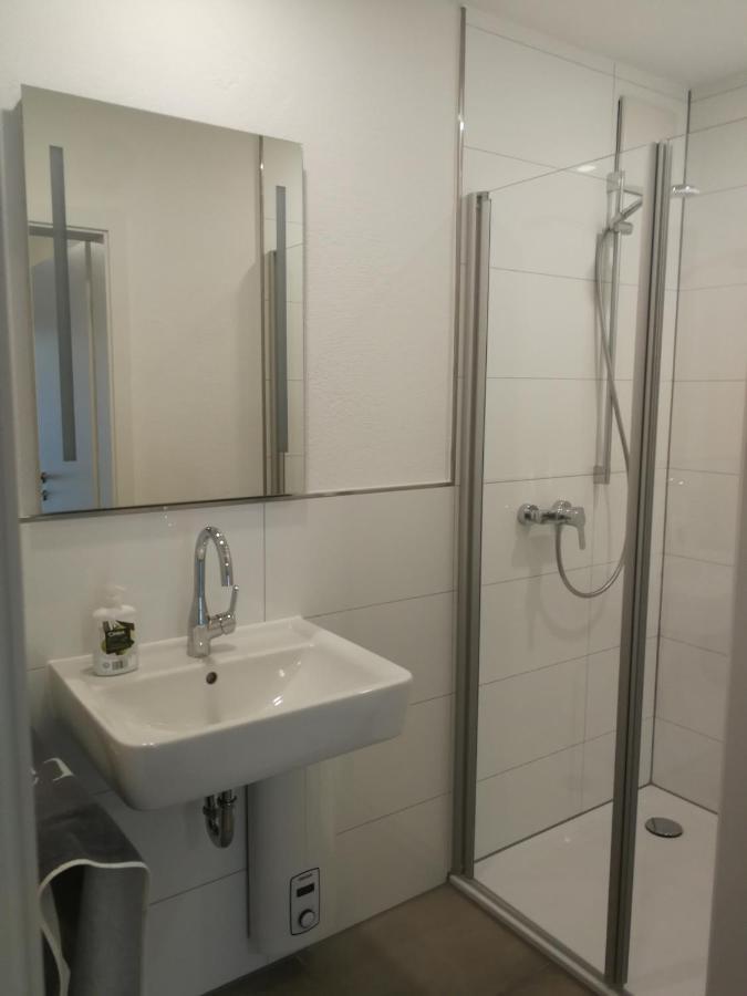 Ferienwohnung Pont An Der Niers Geldern Exterior foto